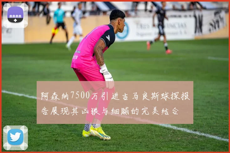 阿森纳7500万引进吉马良斯球探报告展现其凶狠与细腻的完美结合